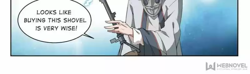 Virtual World: Close Combat Mage ch.076