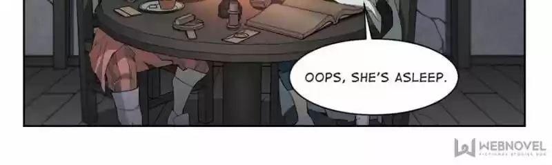 Virtual World: Close Combat Mage ch.076