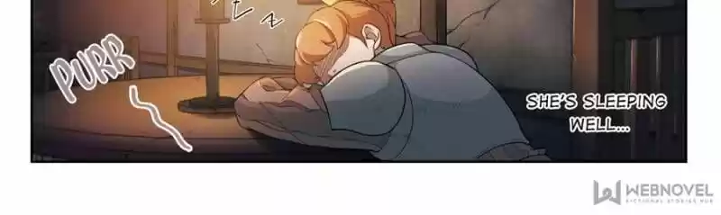 Virtual World: Close Combat Mage ch.077