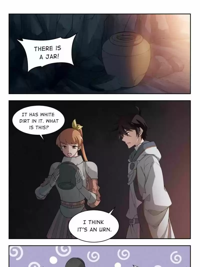 Virtual World: Close Combat Mage ch.077