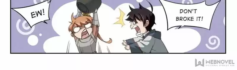 Virtual World: Close Combat Mage ch.077