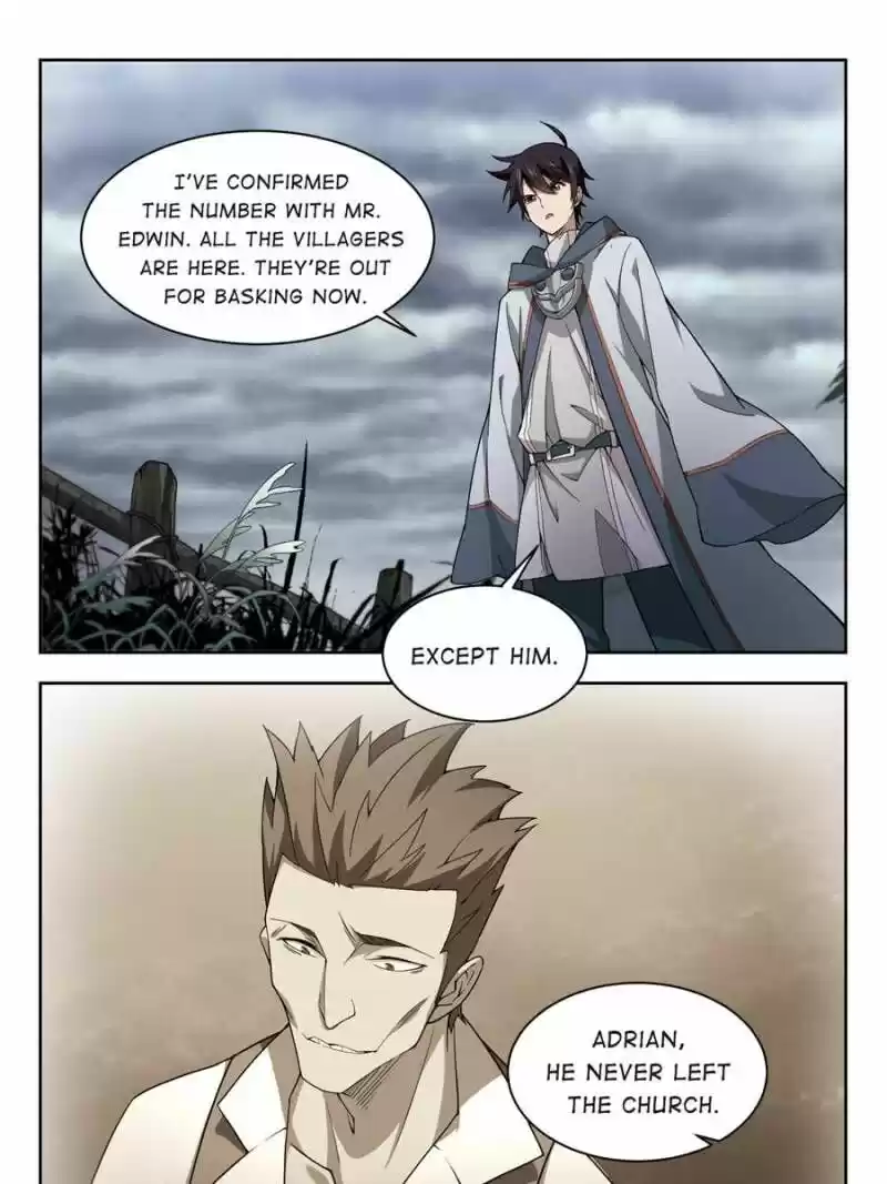 Virtual World: Close Combat Mage ch.078