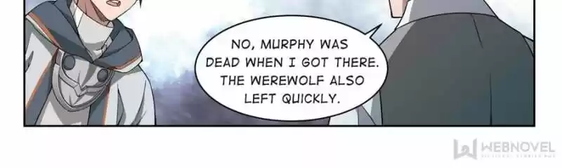 Virtual World: Close Combat Mage ch.078