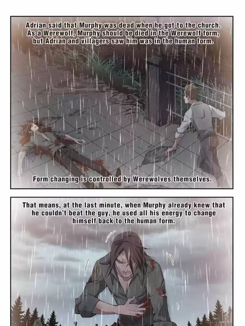 Virtual World: Close Combat Mage ch.079