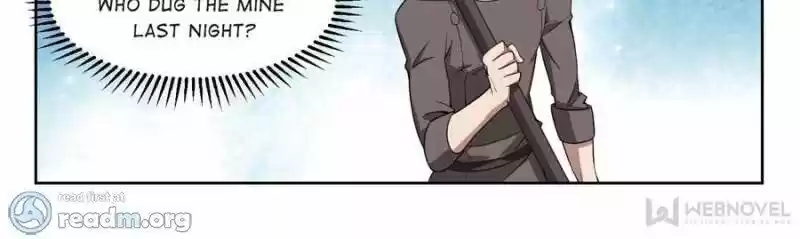 Virtual World: Close Combat Mage ch.079