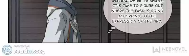 Virtual World: Close Combat Mage ch.079