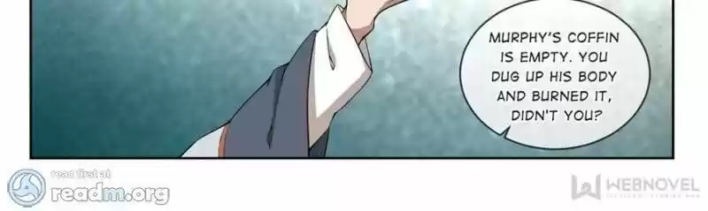 Virtual World: Close Combat Mage ch.079