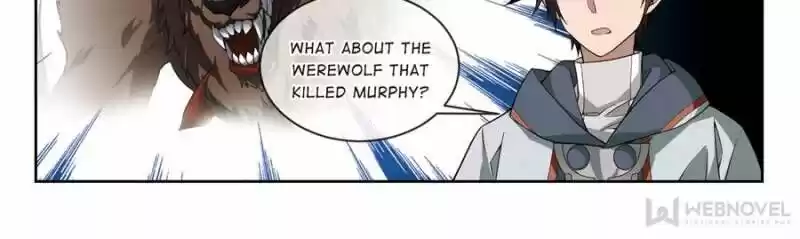 Virtual World: Close Combat Mage ch.080