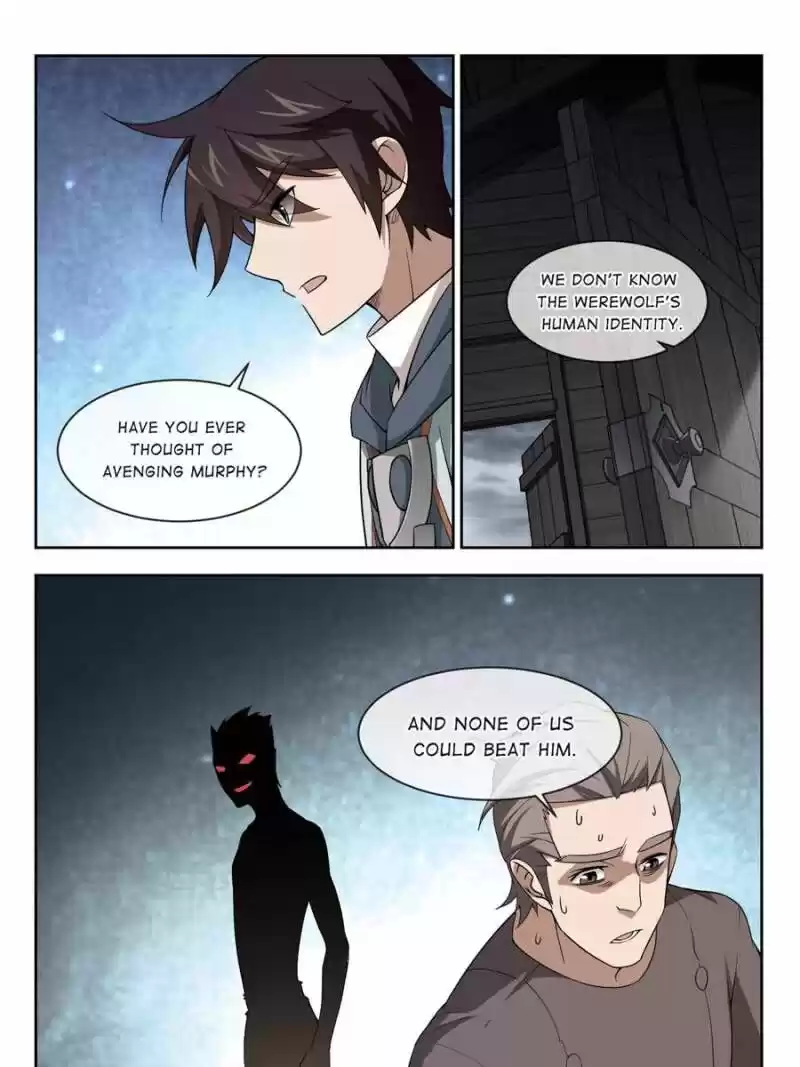 Virtual World: Close Combat Mage ch.080