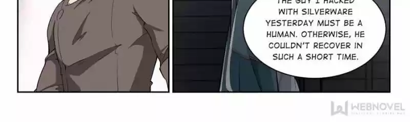 Virtual World: Close Combat Mage ch.080