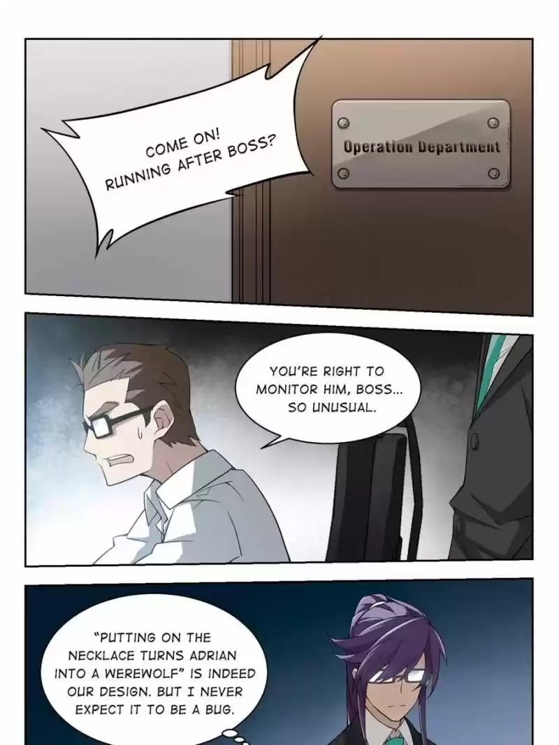 Virtual World: Close Combat Mage ch.082