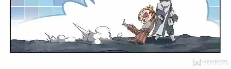 Virtual World: Close Combat Mage ch.083