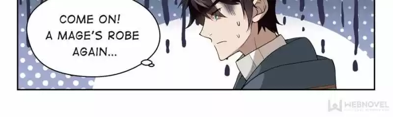 Virtual World: Close Combat Mage ch.083