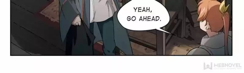 Virtual World: Close Combat Mage ch.083