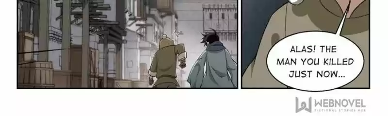 Virtual World: Close Combat Mage ch.095