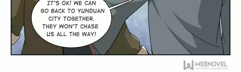 Virtual World: Close Combat Mage ch.095