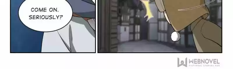 Virtual World: Close Combat Mage ch.095