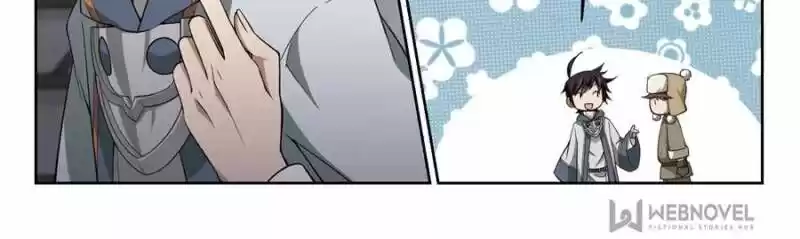 Virtual World: Close Combat Mage ch.095