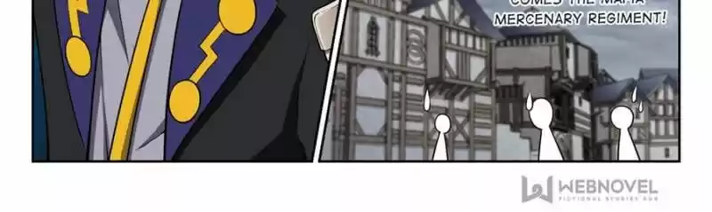 Virtual World: Close Combat Mage ch.096