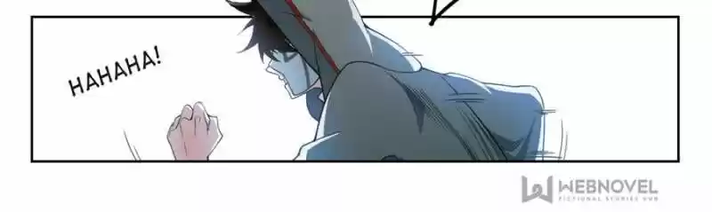 Virtual World: Close Combat Mage ch.096