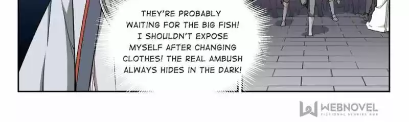 Virtual World: Close Combat Mage ch.096