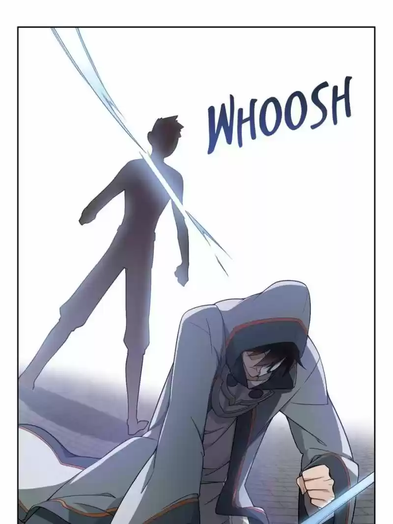 Virtual World: Close Combat Mage ch.097