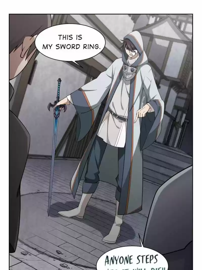 Virtual World: Close Combat Mage ch.097