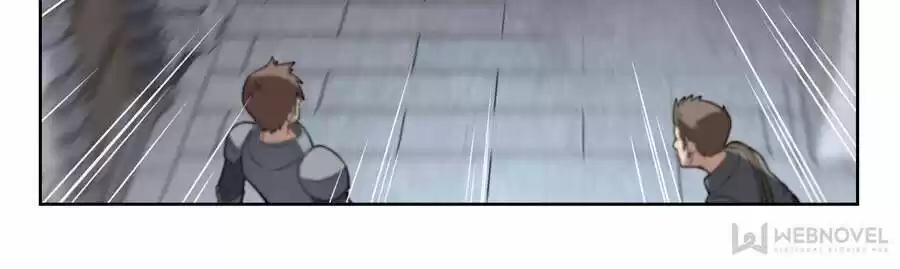 Virtual World: Close Combat Mage ch.103