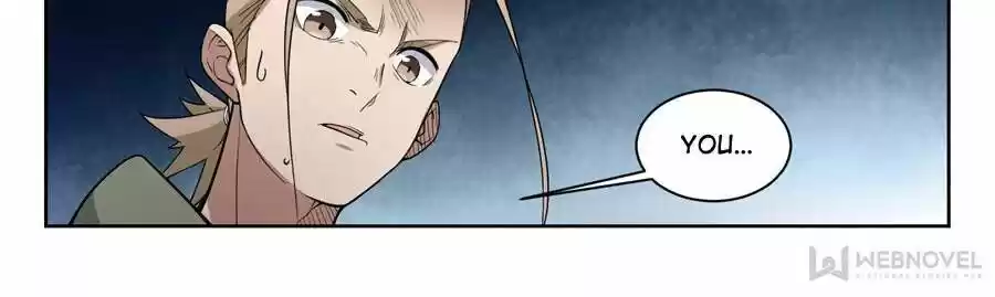 Virtual World: Close Combat Mage ch.103