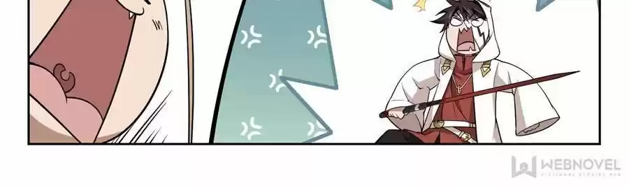 Virtual World: Close Combat Mage ch.103