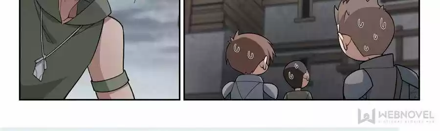 Virtual World: Close Combat Mage ch.103