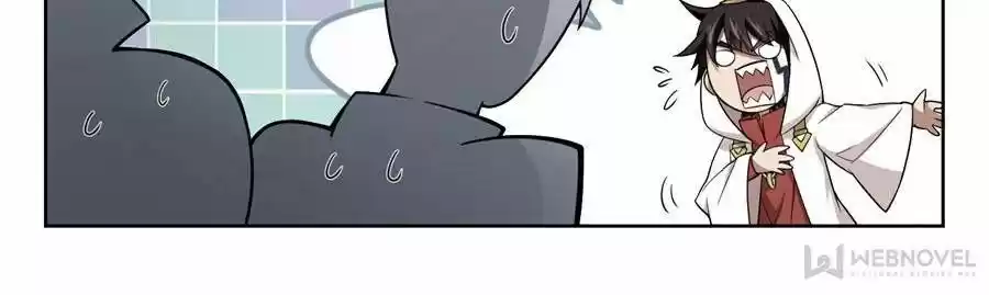 Virtual World: Close Combat Mage ch.103