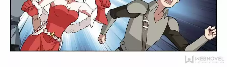 Virtual World: Close Combat Mage ch.103