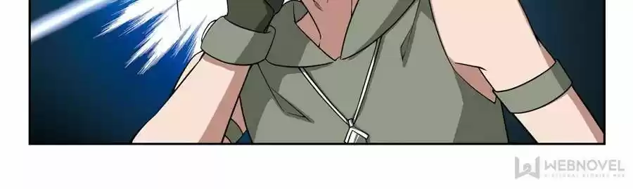 Virtual World: Close Combat Mage ch.103