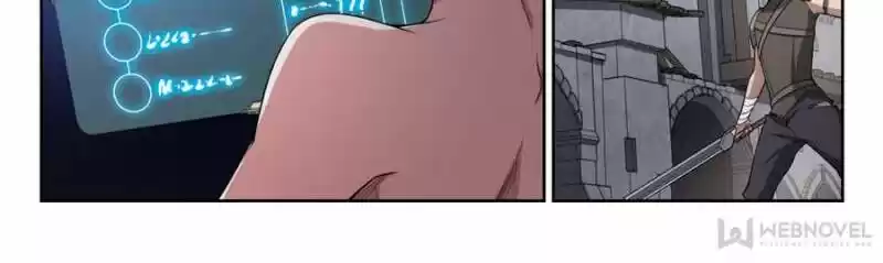 Virtual World: Close Combat Mage ch.106