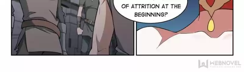 Virtual World: Close Combat Mage ch.106