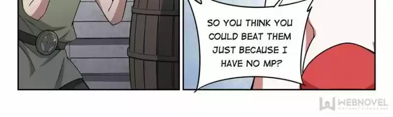 Virtual World: Close Combat Mage ch.106