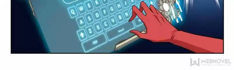 Virtual World: Close Combat Mage ch.106