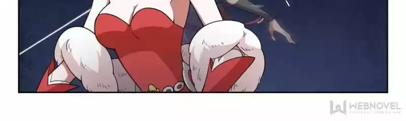 Virtual World: Close Combat Mage ch.106