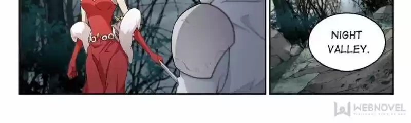 Virtual World: Close Combat Mage ch.115