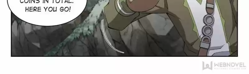 Virtual World: Close Combat Mage ch.115