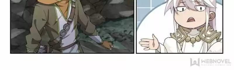 Virtual World: Close Combat Mage ch.115