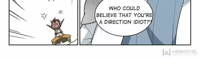 Virtual World: Close Combat Mage ch.115