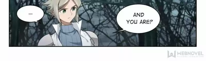 Virtual World: Close Combat Mage ch.115