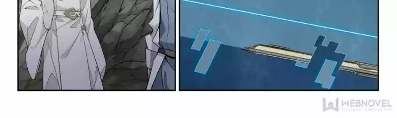 Virtual World: Close Combat Mage ch.115