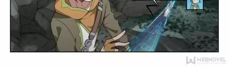 Virtual World: Close Combat Mage ch.115