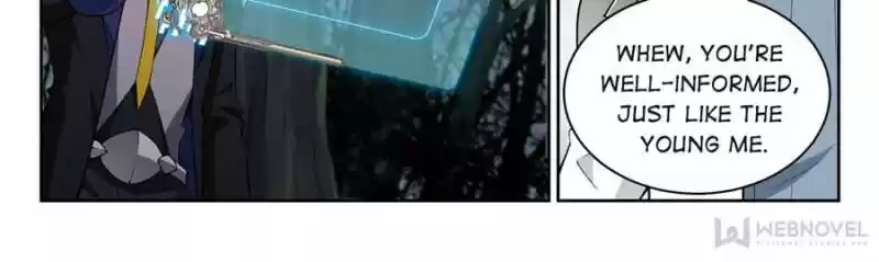 Virtual World: Close Combat Mage ch.115