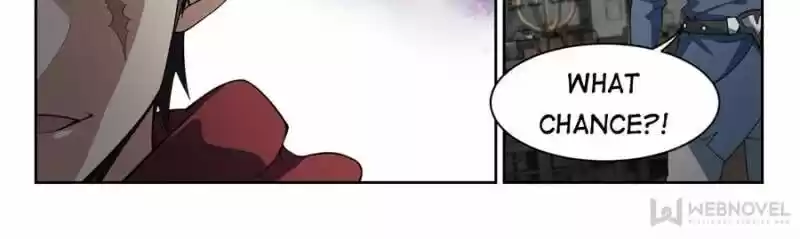 Virtual World: Close Combat Mage ch.120