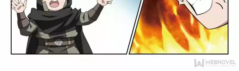 Virtual World: Close Combat Mage ch.120