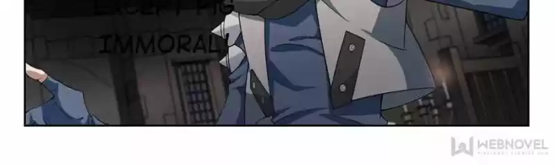 Virtual World: Close Combat Mage ch.120